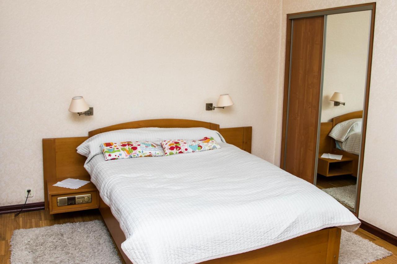Hotel Daria Dworek Mysliwski Lodz  Exterior photo